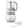 Philips Baby Food maker 4 in 1 Avent SCF885/01