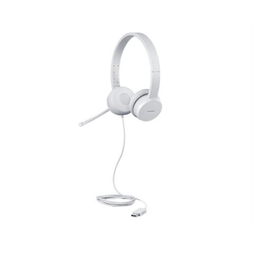 Lenovo , USB Headset , 110 Stereo , USB Type-A