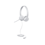 Lenovo , USB Headset , 110 Stereo , Yes , USB Type-A