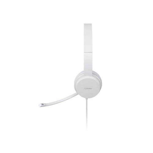 Lenovo , USB Headset , 110 Stereo , USB Type-A