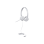 Lenovo , USB Headset , 110 Stereo , Yes , USB Type-A