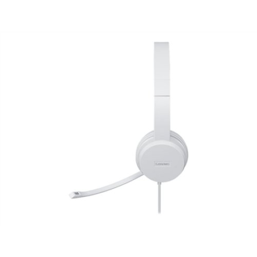 Lenovo , USB Headset , 110 Stereo , USB Type-A