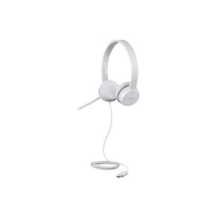 Lenovo , USB Headset , 110 Stereo , USB Type-A