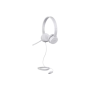 Lenovo , USB Headset , 110 Stereo , Yes , USB Type-A