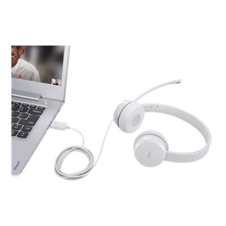 Lenovo , USB Headset , 110 Stereo , USB Type-A