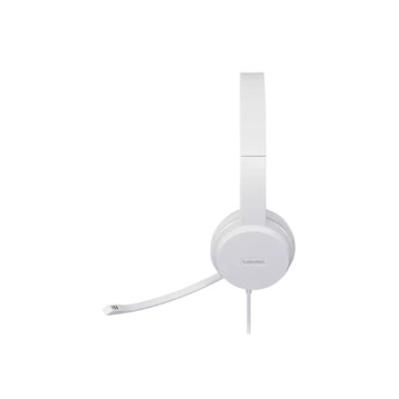 Lenovo , USB Headset , 110 Stereo , USB Type-A