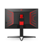 AOC Monitor AG274QS 27 IPS QHD 16:9 1 ms 350 cd/m² Black HDMI ports quantity 2 300 Hz