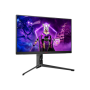 AOC Monitor AG274QS 27 IPS QHD 16:9 1 ms 350 cd/m² Black HDMI ports quantity 2 300 Hz