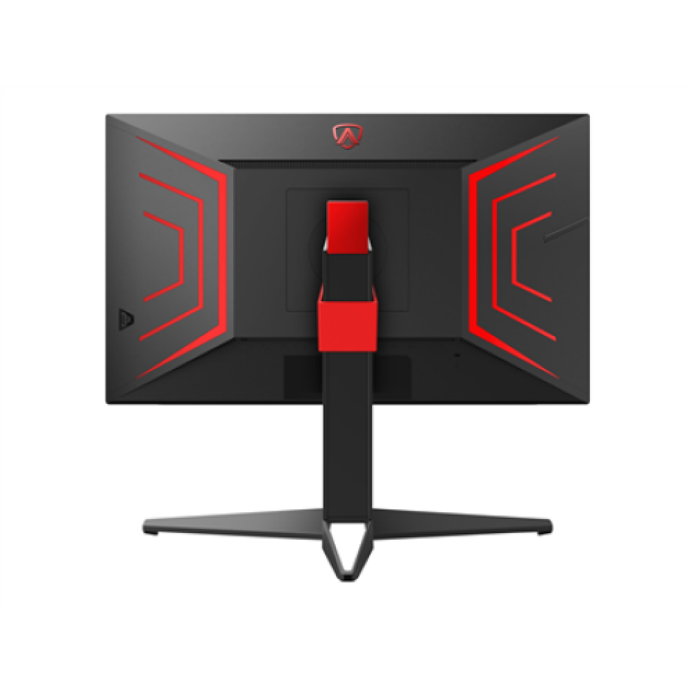 AOC Monitor AG274QS 27 IPS QHD 16:9 1 ms 350 cd/m² Black HDMI ports quantity 2 300 Hz