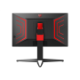AOC Monitor AG274QS 27 IPS QHD 16:9 1 ms 350 cd/m² Black HDMI ports quantity 2 300 Hz