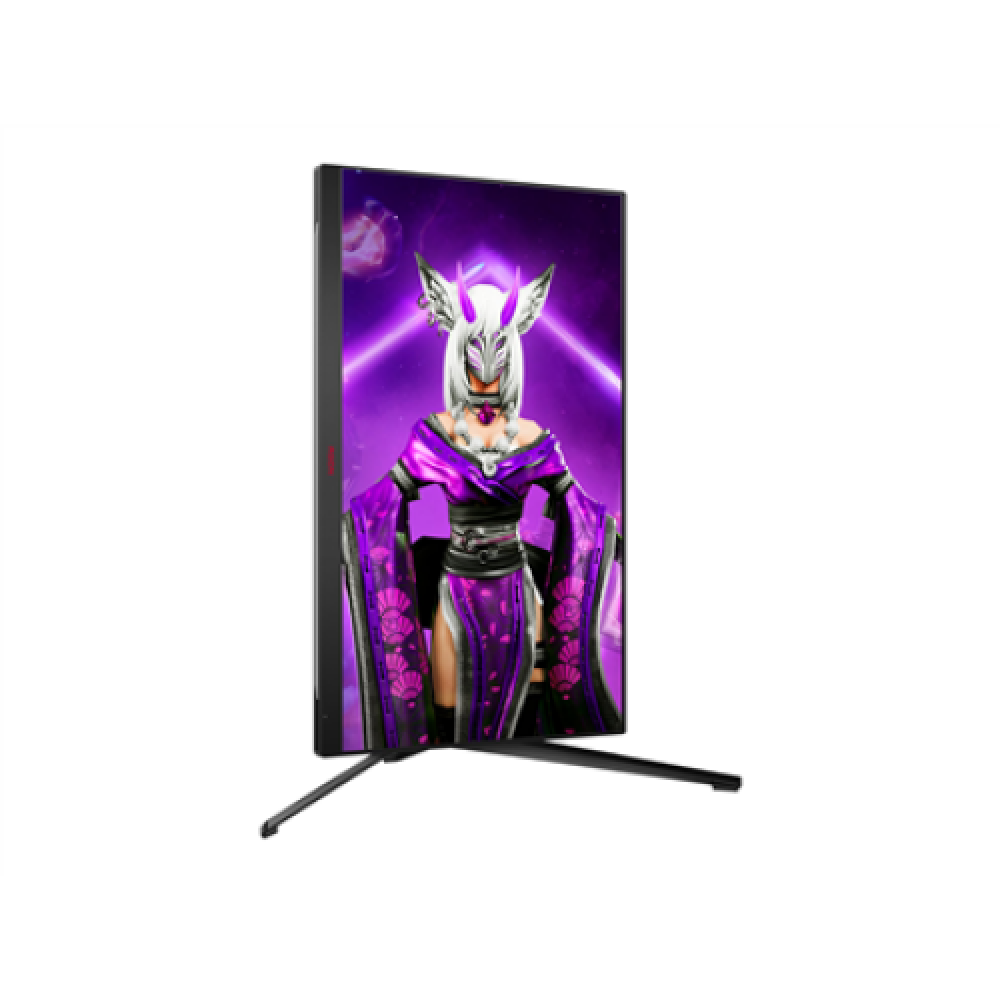 AOC Monitor AG274QS 27 IPS QHD 16:9 1 ms 350 cd/m² Black HDMI ports quantity 2 300 Hz