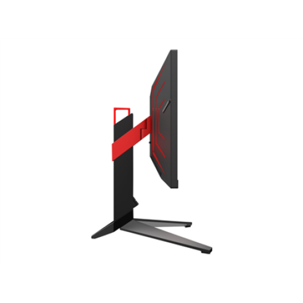 AOC Monitor AG274QS 27 IPS QHD 16:9 1 ms 350 cd/m² Black HDMI ports quantity 2 300 Hz