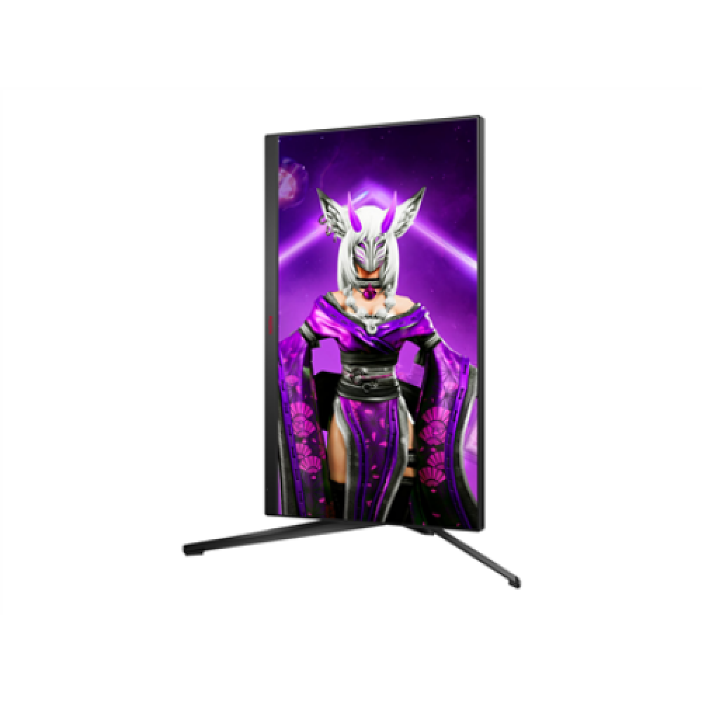 AOC Monitor AG274QS 27 IPS QHD 16:9 1 ms 350 cd/m² Black HDMI ports quantity 2 300 Hz