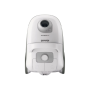 Gorenje , Vacuum cleaner , VCEA21GLW , Bagged , Power 700 W , Dust capacity 3 L , White