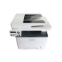 Pantum Multifunctional Printer , M7100DW , Laser , Mono , A4 , Wi-Fi , White