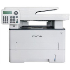 Pantum , Multifunctional Printer , M7100DW , Laser , Mono , A4 , Wi-Fi , White Pantum , Multifunctional Printer , M7100DW , Laser , Mono , A4 , Wi-Fi , White