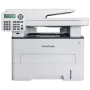 Pantum Multifunctional Printer , M7100DW , Laser , Mono , A4 , Wi-Fi , White