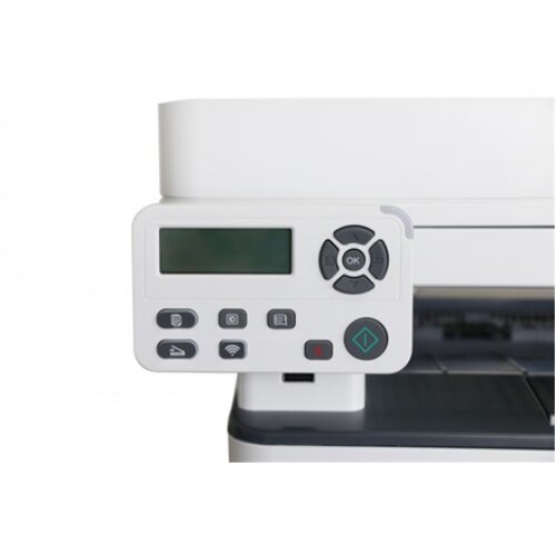 Pantum , Multifunctional Printer , M7100DW , Laser , Mono , A4 , Wi-Fi , White