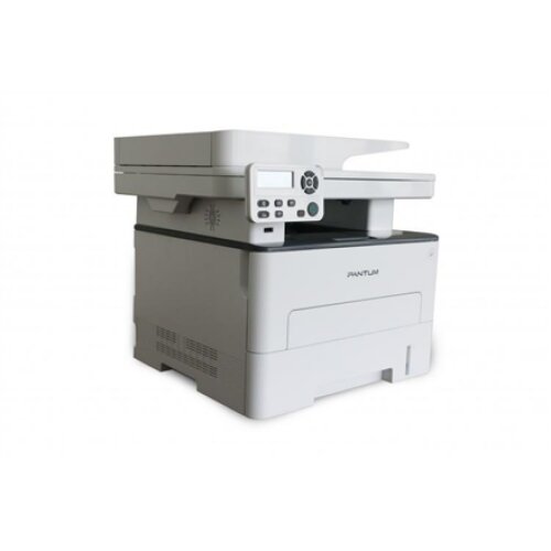 Pantum , Multifunctional Printer , M7100DW , Laser , Mono , A4 , Wi-Fi , White