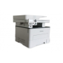 Pantum Multifunctional Printer , M7100DW , Laser , Mono , A4 , Wi-Fi , White