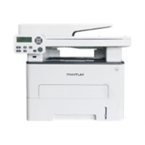 Pantum , Multifunctional Printer , M7100DW , Laser , Mono , A4 , Wi-Fi , White
