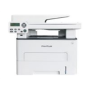 Pantum Multifunctional Printer , M7100DW , Laser , Mono , A4 , Wi-Fi , White