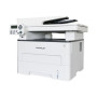 Pantum , Multifunctional Printer , M7100DW , Laser , Mono , A4 , Wi-Fi , White