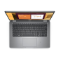 Dell Latitude 5450 , 14 , IPS , FHD , 1920 x 1080 pixels , Intel Ultra 7 , 165U , 16 GB , DDR5 , Solid-state drive capacity 512 GB , Intel Integrated Graphics , Windows 11 Pro , 802.11ax , Bluetooth version 5.3 , Keyboard language English , Keyboard backl