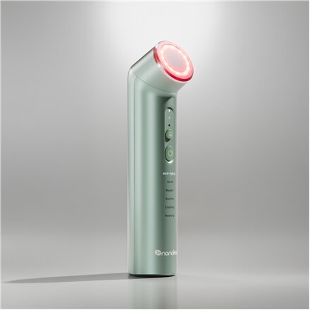 Nanoleaf 6-in-1 Light Therapy Wand , NLLTWDK0001A223 , Green