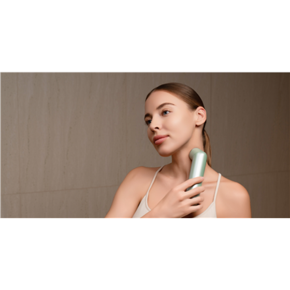 Nanoleaf 6-in-1 Light Therapy Wand , NLLTWDK0001A223 , Green