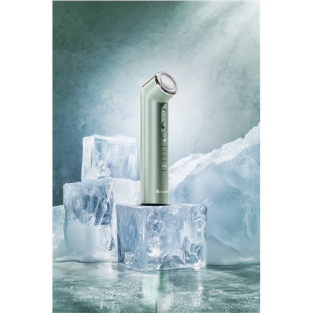 Nanoleaf 6-in-1 Light Therapy Wand , NLLTWDK0001A223 , Green