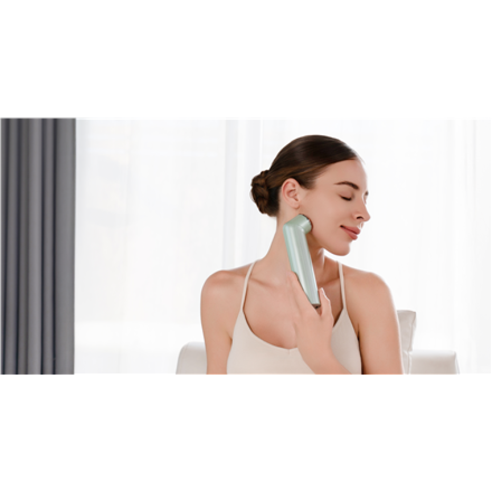 Nanoleaf 6-in-1 Light Therapy Wand , NLLTWDK0001A223 , Green