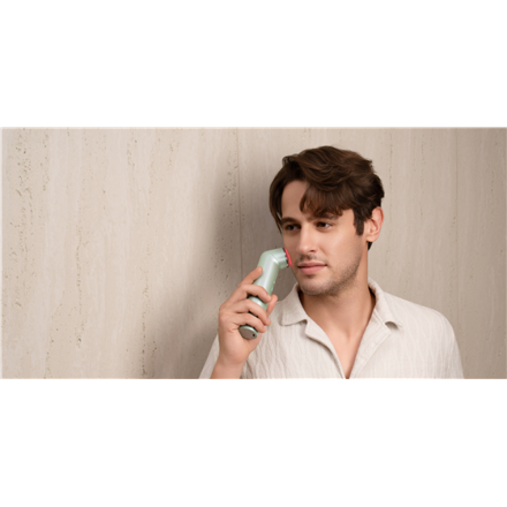 Nanoleaf 6-in-1 Light Therapy Wand , NLLTWDK0001A223 , Green