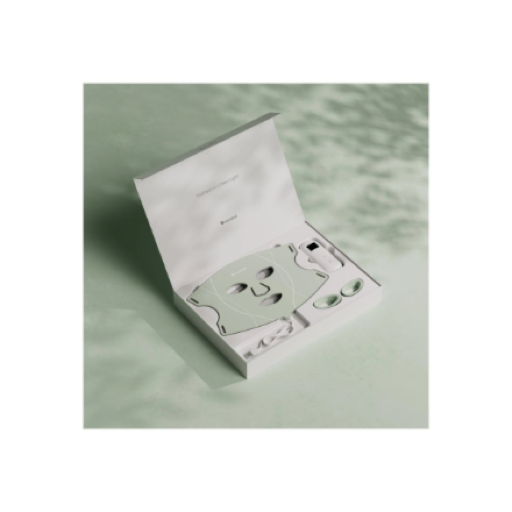 Nanoleaf 6-in-1 Light Therapy Wand , NLLTWDK0001A223 , Green