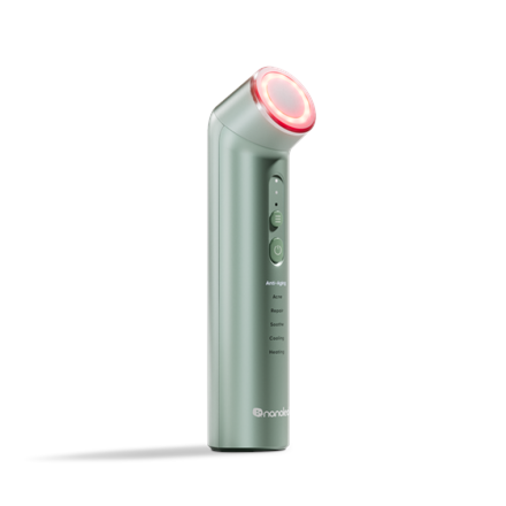 Nanoleaf 6-in-1 Light Therapy Wand , NLLTWDK0001A223 , Green