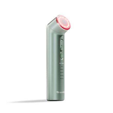 Nanoleaf 6-in-1 Light Therapy Wand , NLLTWDK0001A223 , Green