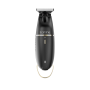 GA.MA Trimmer , PM6502 Beetle Lumine , Corded/Cordless , Black