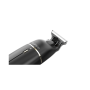GA.MA Trimmer , PM6502 Beetle Lumine , Corded/Cordless , Black