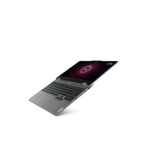 Lenovo , LOQ 15AHP9 , Luna Grey , 15.6 , IPS , FHD , 1920 x 1080 pixels , Anti-glare , AMD Ryzen 5 , 8645HS , 16 GB , SO-DIMM DDR5-5600 , SSD 1000 GB , NVIDIA GeForce RTX 4060 , GDDR6 , 8 GB , Windows 11 Home , 802.11ax , Bluetooth version 5.2 , Keyboard 
