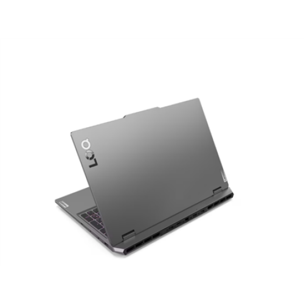 Lenovo , LOQ 15AHP9 , Luna Grey , 15.6 , IPS , FHD , 1920 x 1080 pixels , Anti-glare , AMD Ryzen 5 , 8645HS , 16 GB , SO-DIMM DDR5-5600 , SSD 1000 GB , NVIDIA GeForce RTX 4060 , GDDR6 , 8 GB , Windows 11 Home , 802.11ax , Bluetooth version 5.2 , Keyboard 