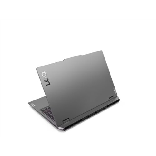 Lenovo , LOQ 15AHP9 , Luna Grey , 15.6 , IPS , FHD , 1920 x 1080 pixels , Anti-glare , AMD Ryzen 5 , 8645HS , 16 GB , SO-DIMM DDR5-5600 , SSD 1000 GB , NVIDIA GeForce RTX 4060 , GDDR6 , 8 GB , Windows 11 Home , 802.11ax , Bluetooth version 5.2 , Keyboard 