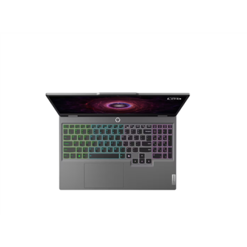 Lenovo , LOQ 15AHP9 , Luna Grey , 15.6 , IPS , FHD , 1920 x 1080 pixels , Anti-glare , AMD Ryzen 5 , 8645HS , 16 GB , SO-DIMM DDR5-5600 , SSD 1000 GB , NVIDIA GeForce RTX 4060 , GDDR6 , 8 GB , Windows 11 Home , 802.11ax , Bluetooth version 5.2 , Keyboard 