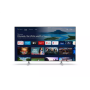Philips 4K UHD LED Android TV with Ambilight 43PUS8507/12 43 (108 cm), Smart TV, 4K UHD LED, 3840 x 2160, Wi-Fi, Silver