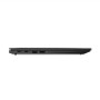 Lenovo , ThinkPad X1 Carbon (Gen 11) , Deep Black, Paint , 14 , IPS , WUXGA , 1920 x 1200 , Anti-glare , Intel Core i7 , i7-1355U , 16 GB , Soldered LPDDR5-5200 , SSD 512 GB , Intel Iris Xe Graphics , Windows 11 Pro , 802.11ax , Bluetooth version 5.1 , LT