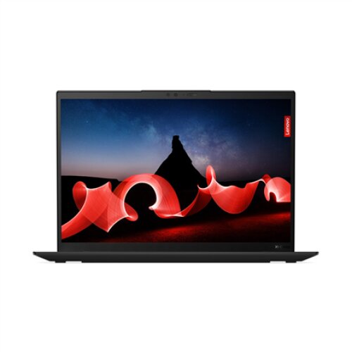 Lenovo , ThinkPad X1 Carbon (Gen 11) , Deep Black, Paint , 14 , IPS , WUXGA , 1920 x 1200 , Anti-glare , Intel Core i7 , i7-1355U , 16 GB , Soldered LPDDR5-5200 , SSD 512 GB , Intel Iris Xe Graphics , Windows 11 Pro , 802.11ax , Bluetooth version 5.1 , LT