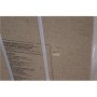 SALE OUT. Gorenje RF4142PW4 Refrigerator, E, Free standing, Height 143,6 cm, Net Fridge 165 L, Freezer 41 L, White , SALE OUT. Gorenje Refrigerator , RF4142PW4 , Energy efficiency class E , Free standing , Combi , Height 143.6 cm , Fridge net capacity 165