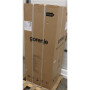 SALE OUT. Gorenje RF4142PW4 Refrigerator, E, Free standing, Height 143,6 cm, Net Fridge 165 L, Freezer 41 L, White , SALE OUT. Gorenje Refrigerator , RF4142PW4 , Energy efficiency class E , Free standing , Combi , Height 143.6 cm , Fridge net capacity 165