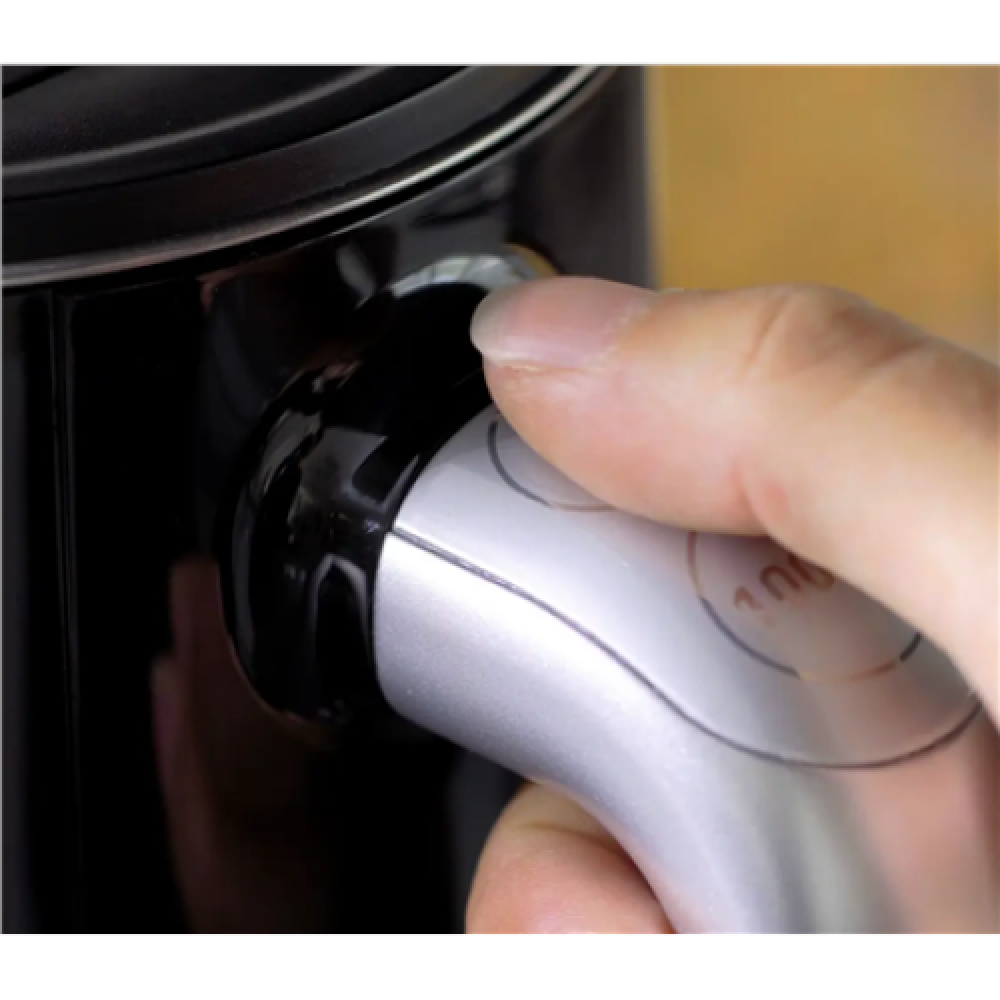 TEFAL Kettle , KO8518 , Electric , 1800 W , 1.7 L , Plastic , 360° rotational base , Black
