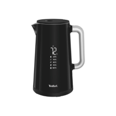 TEFAL Kettle , KO8518 , Electric , 1800 W , 1.7 L , Plastic , 360° rotational base , Black