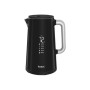 TEFAL Kettle , KO8518 , Electric , 1800 W , 1.7 L , Plastic , 360° rotational base , Black